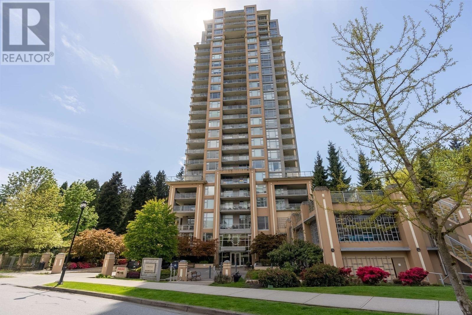 2503 280 Ross Drive, New Westminster, British Columbia  V3L 0C2 - Photo 15 - R3012844