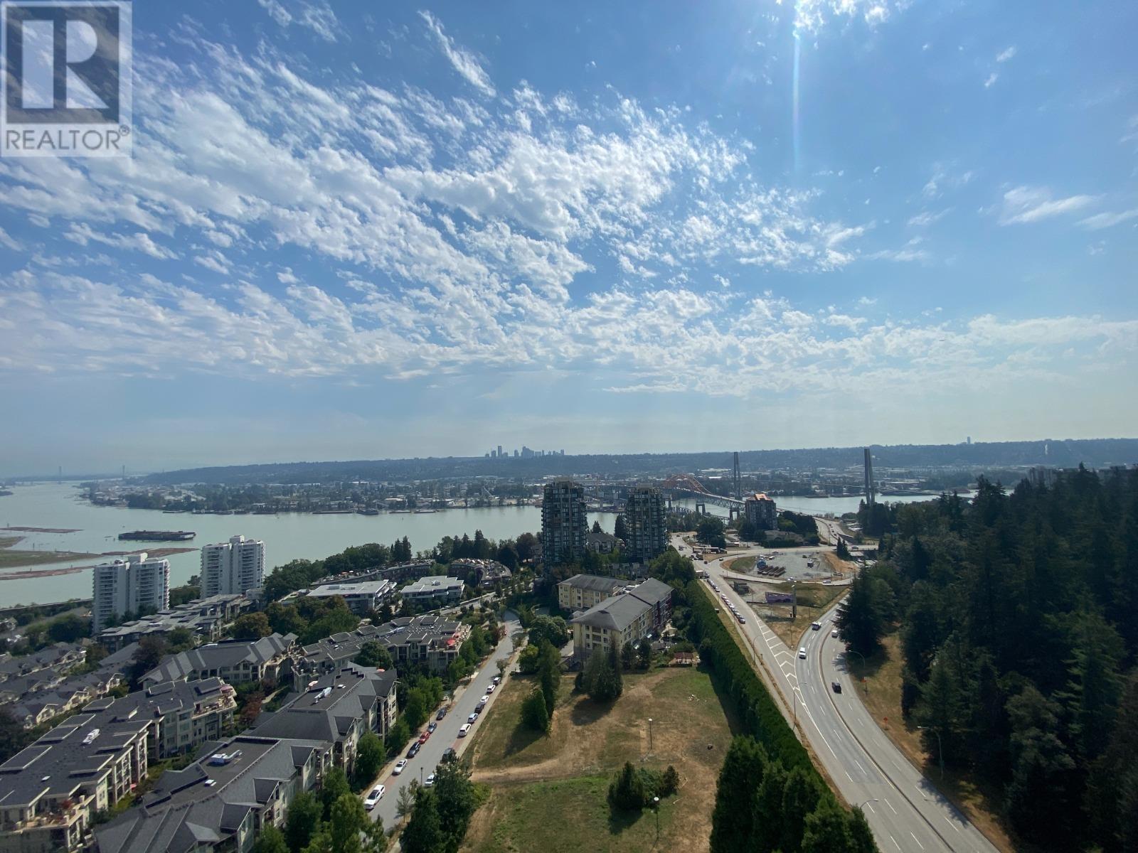 2503 280 Ross Drive, New Westminster, British Columbia  V3L 0C2 - Photo 12 - R3012844