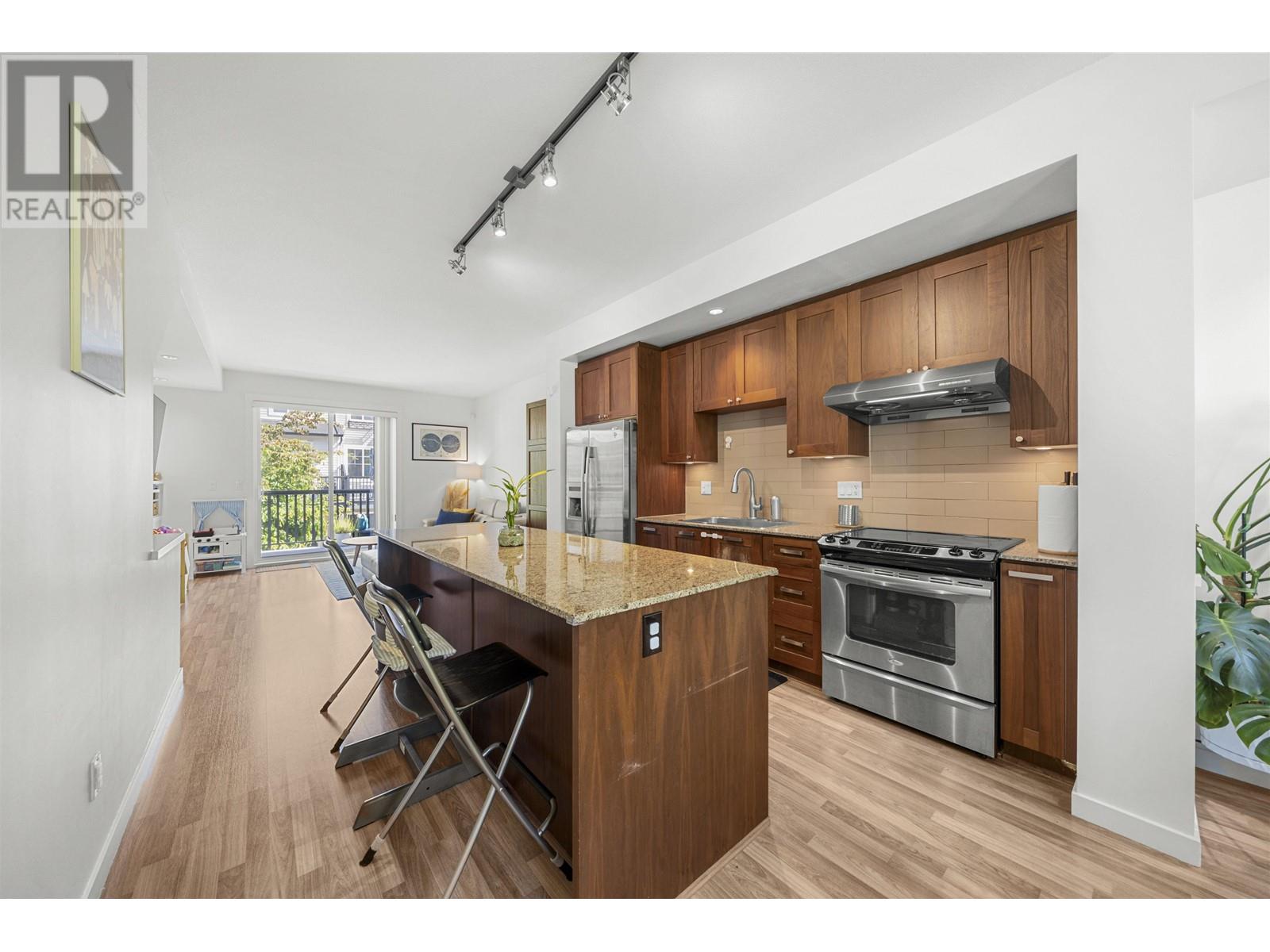 91 688 Edgar Avenue, Coquitlam, British Columbia  V3K 0A5 - Photo 9 - R3012957