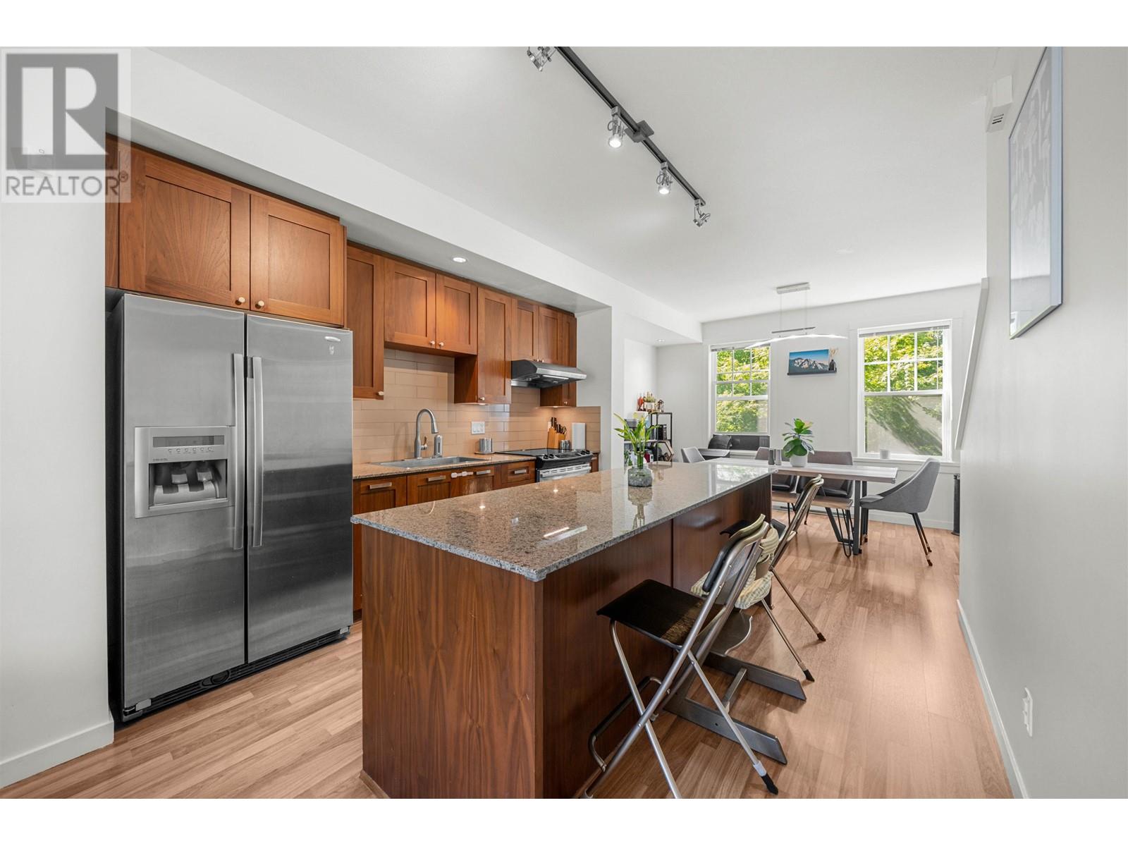 91 688 Edgar Avenue, Coquitlam, British Columbia  V3K 0A5 - Photo 6 - R3012957