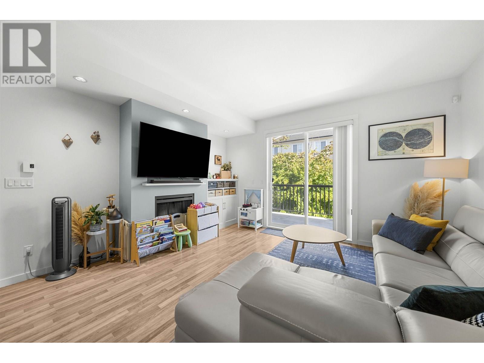 91 688 Edgar Avenue, Coquitlam, British Columbia  V3K 0A5 - Photo 3 - R3012957