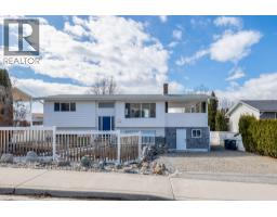 480 Eastbourne Road, kelowna, British Columbia