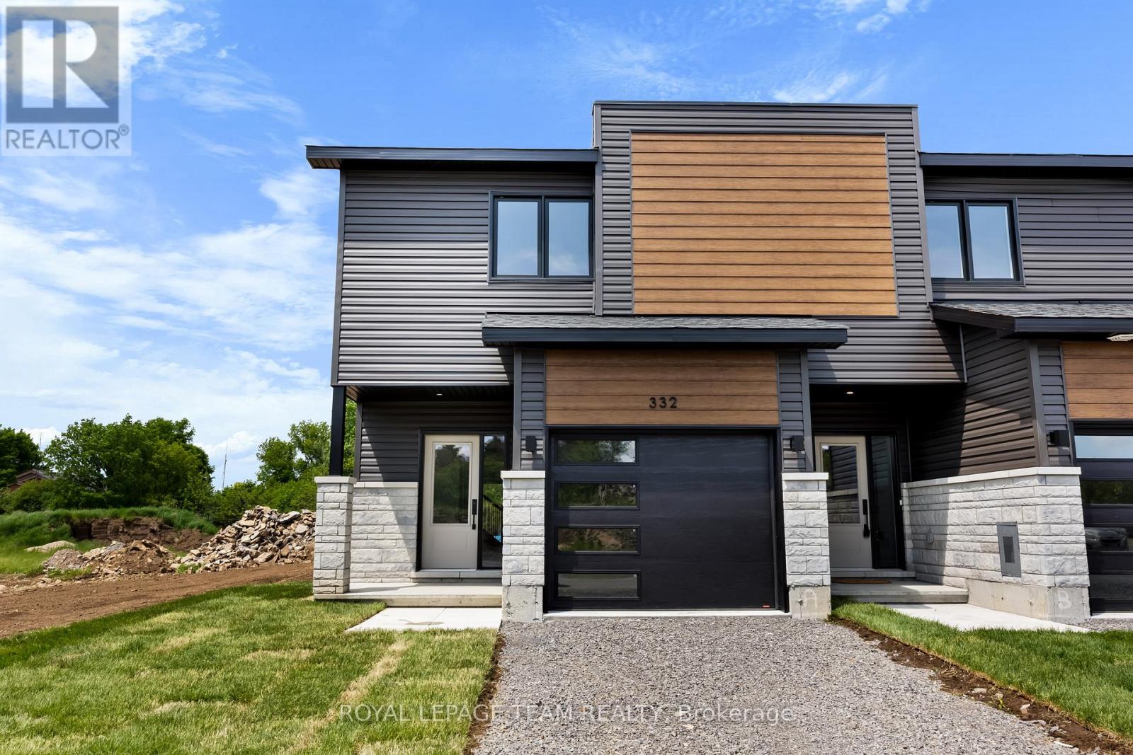 332 Lewis Street W, Merrickville-Wolford, Ontario  K0G 1N0 - Photo 2 - X12170722
