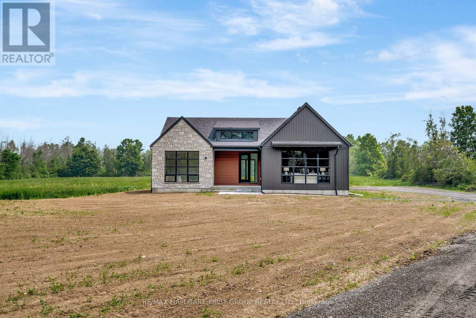 571 Concession 13 Road E, Trent Hills, Ontario  K0L 1Y0 - Photo 1 - X12207851