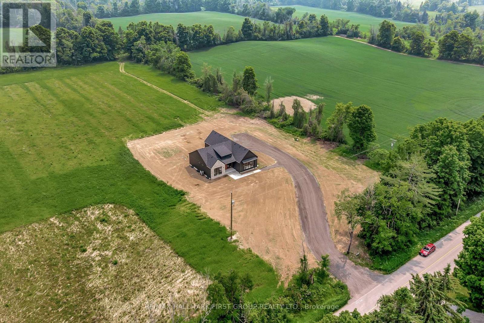 571 Concession 13 Road E, Trent Hills, Ontario  K0L 1Y0 - Photo 3 - X12207851