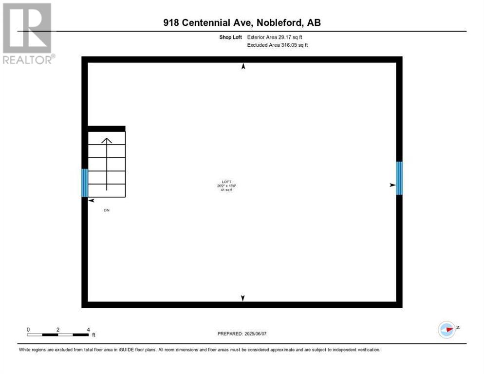 918 Centennial Avenue, Nobleford, Alberta  T0L 1S0 - Photo 50 - A2229207