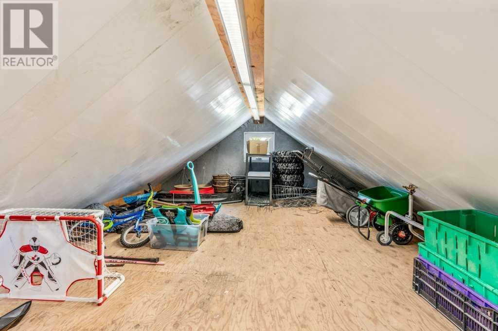 918 Centennial Avenue, Nobleford, Alberta  T0L 1S0 - Photo 42 - A2229207