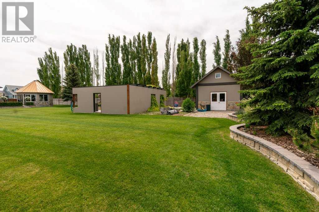 918 Centennial Avenue, Nobleford, Alberta  T0L 1S0 - Photo 38 - A2229207