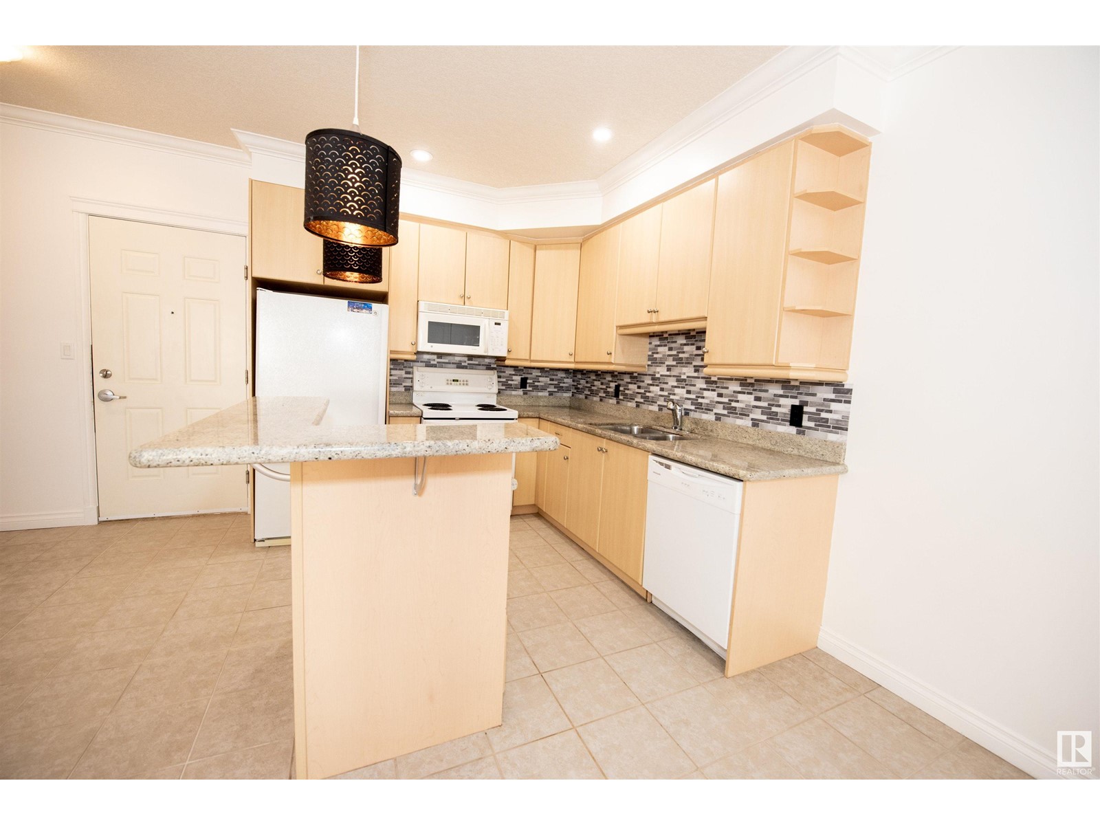 #309 10116 80 Av Nw, Edmonton, Alberta  T6E 6V7 - Photo 18 - E4441356