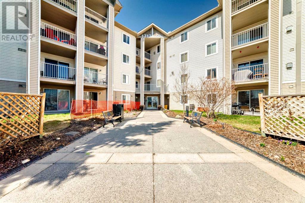 303, 1717 60 Street Se, Calgary, Alberta  T2A 7Y7 - Photo 31 - A2211944