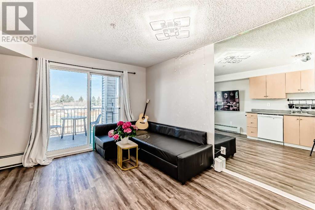 303, 1717 60 Street Se, Calgary, Alberta  T2A 7Y7 - Photo 5 - A2211944