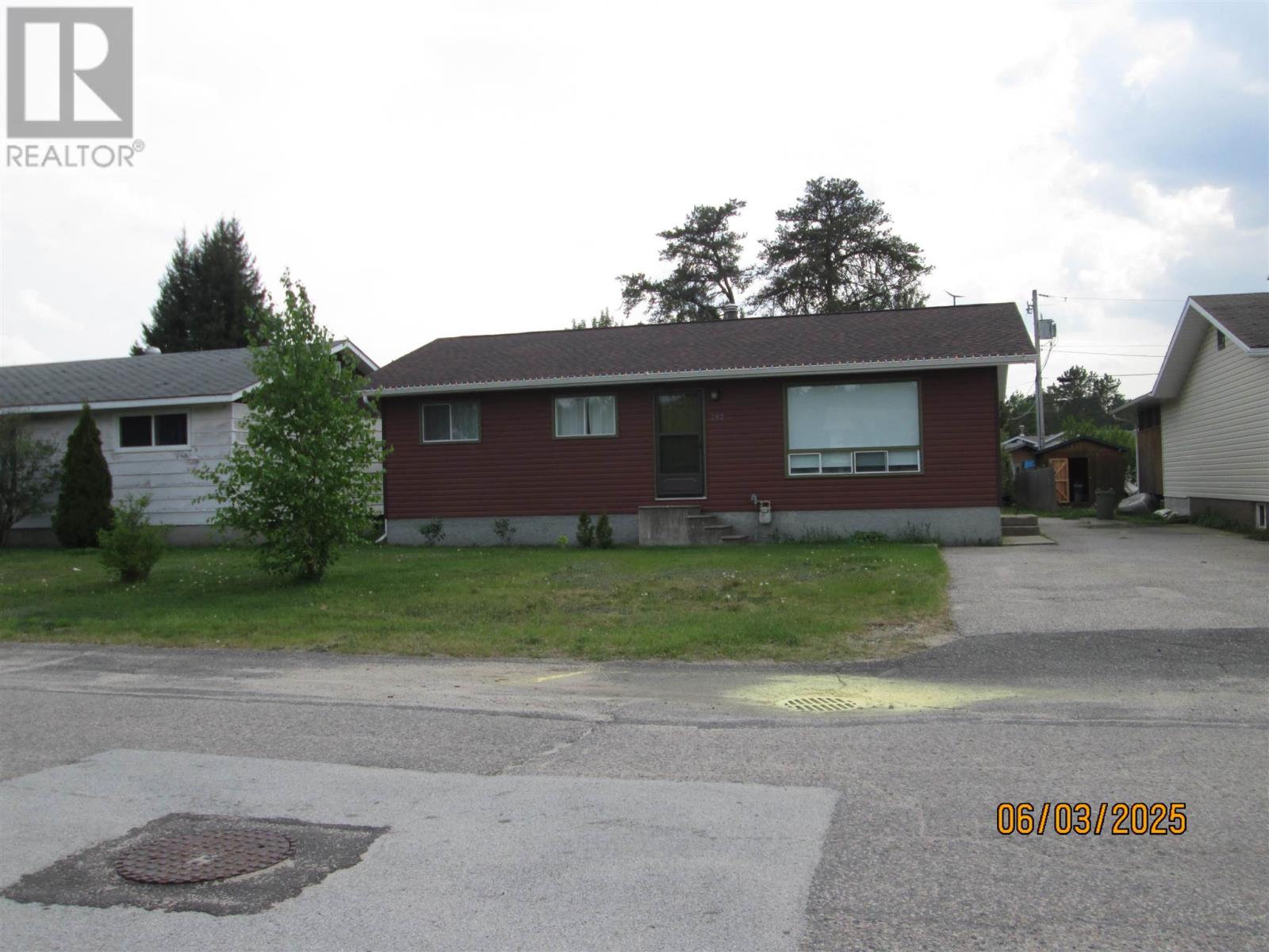 182 Balsam Avenue, Ignace, Ontario  P0T 1T0 - Photo 1 - TB250044