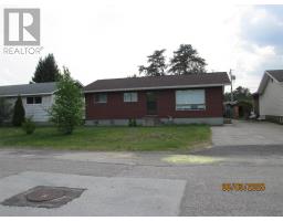 182 Balsam Avenue, Ignace, Ontario