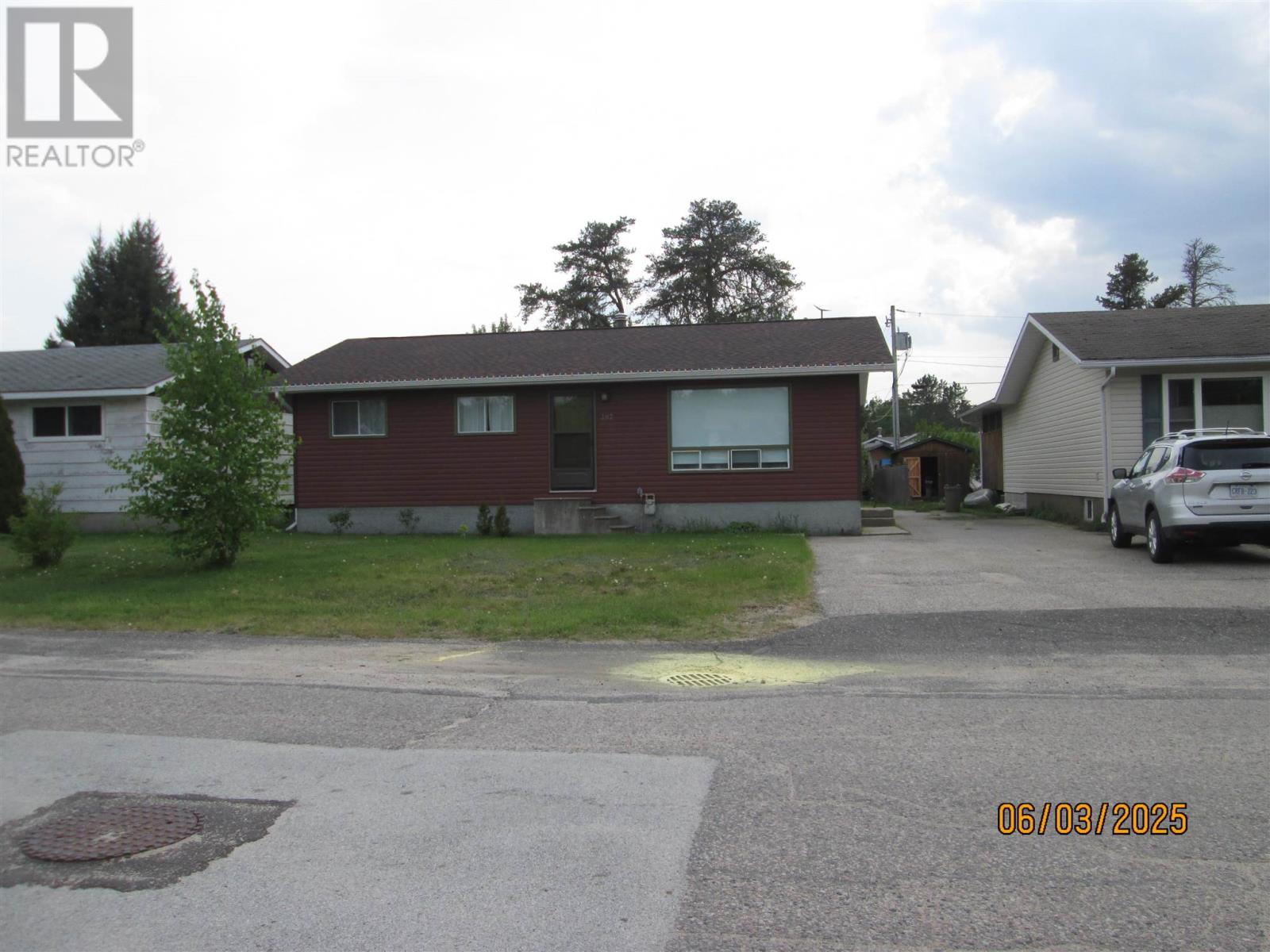 182 Balsam Avenue, Ignace, Ontario  P0T 1T0 - Photo 2 - TB250044