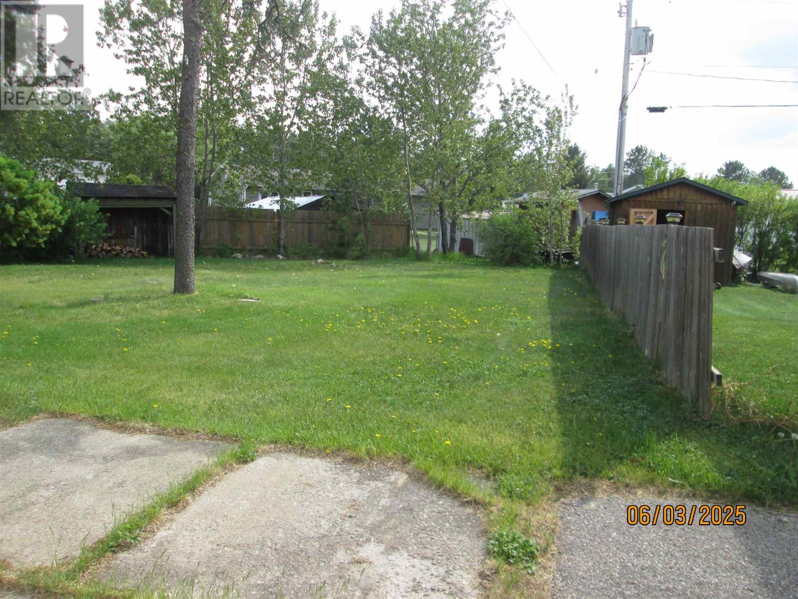 182 Balsam Avenue, Ignace, Ontario  P0T 1T0 - Photo 4 - TB250044
