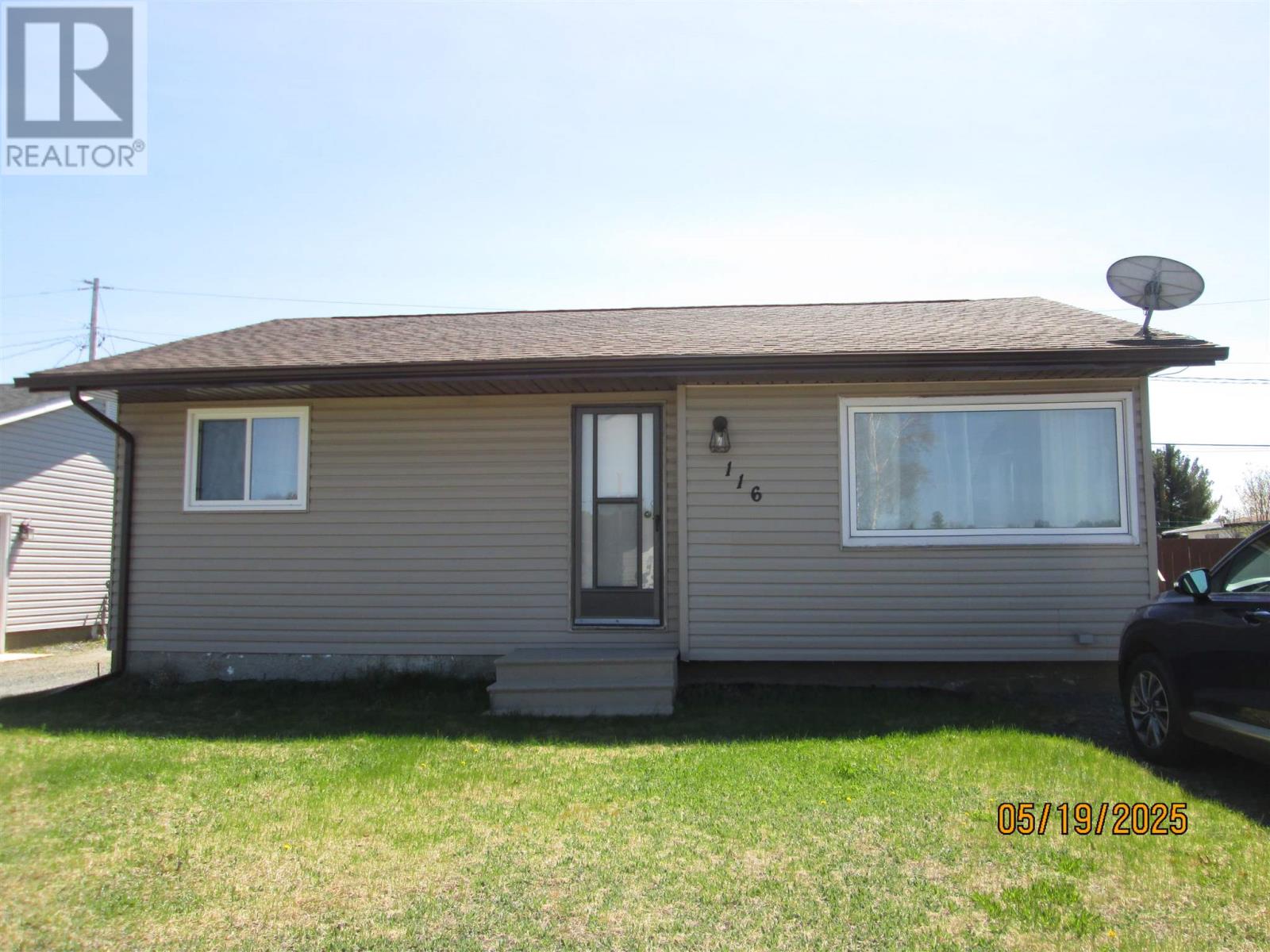 116 Balsam Avenue, Ignace, Ontario  P0T 1T0 - Photo 1 - TB251566