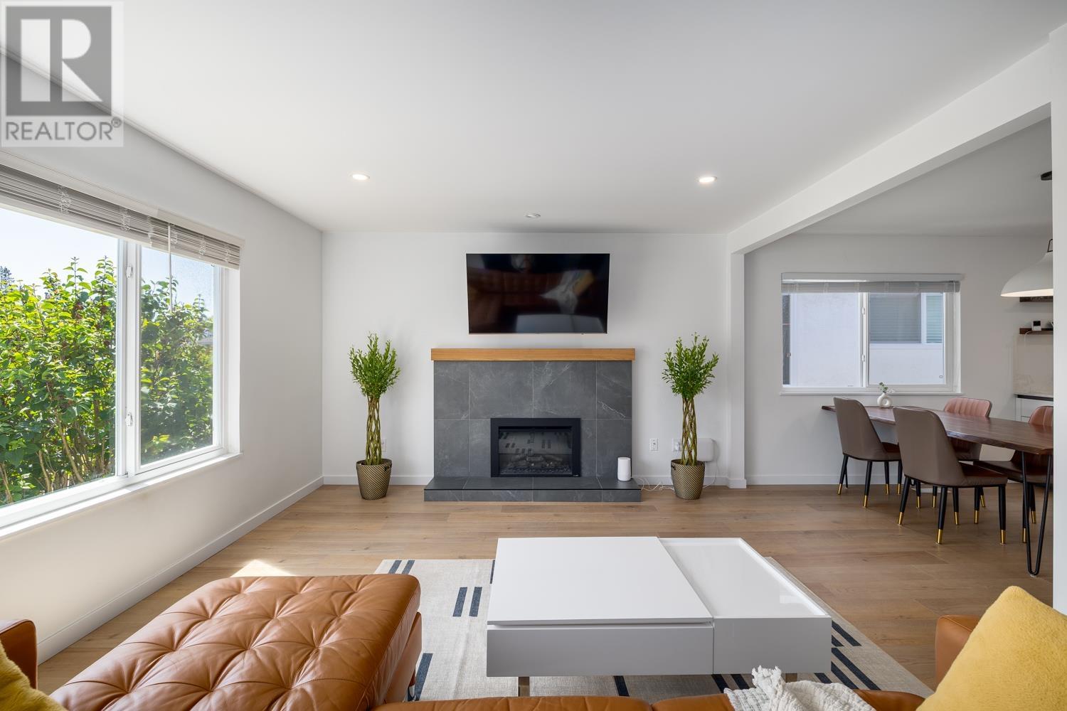 3151 E 23rd Avenue, Vancouver, British Columbia  V5R 1B4 - Photo 5 - R3012987