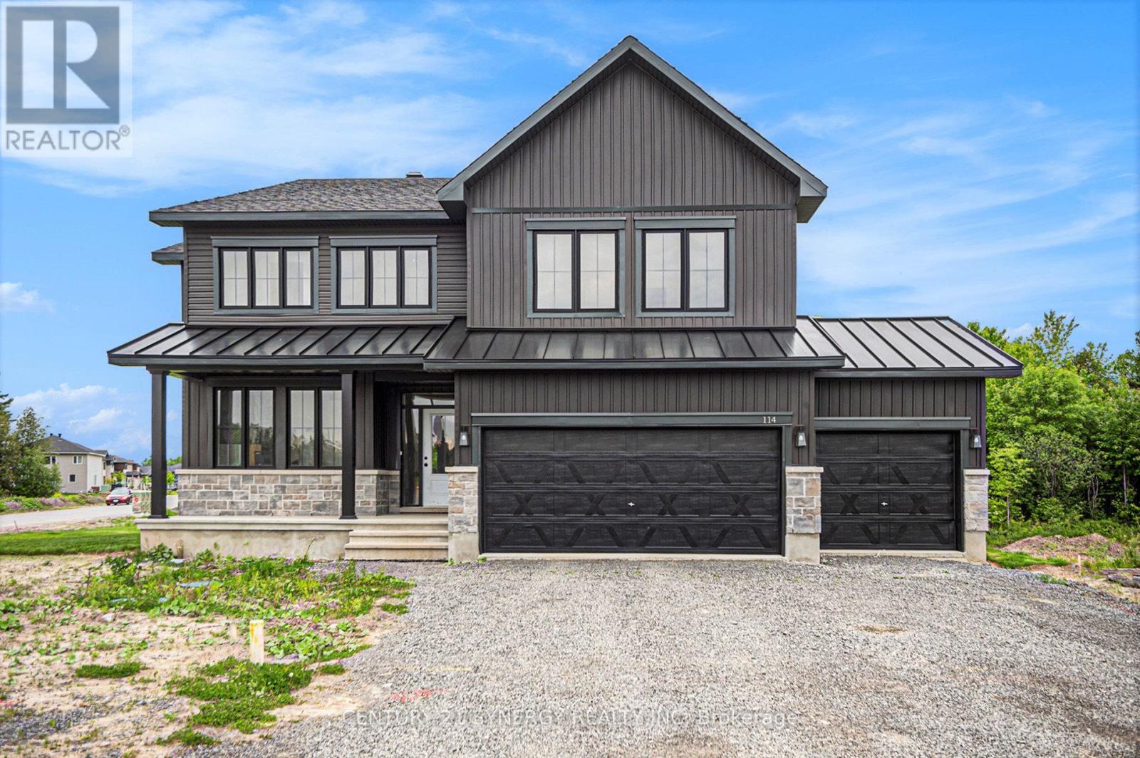 114 Chandelle Private, Ottawa, Ontario  K0A 1L0 - Photo 1 - X12207844