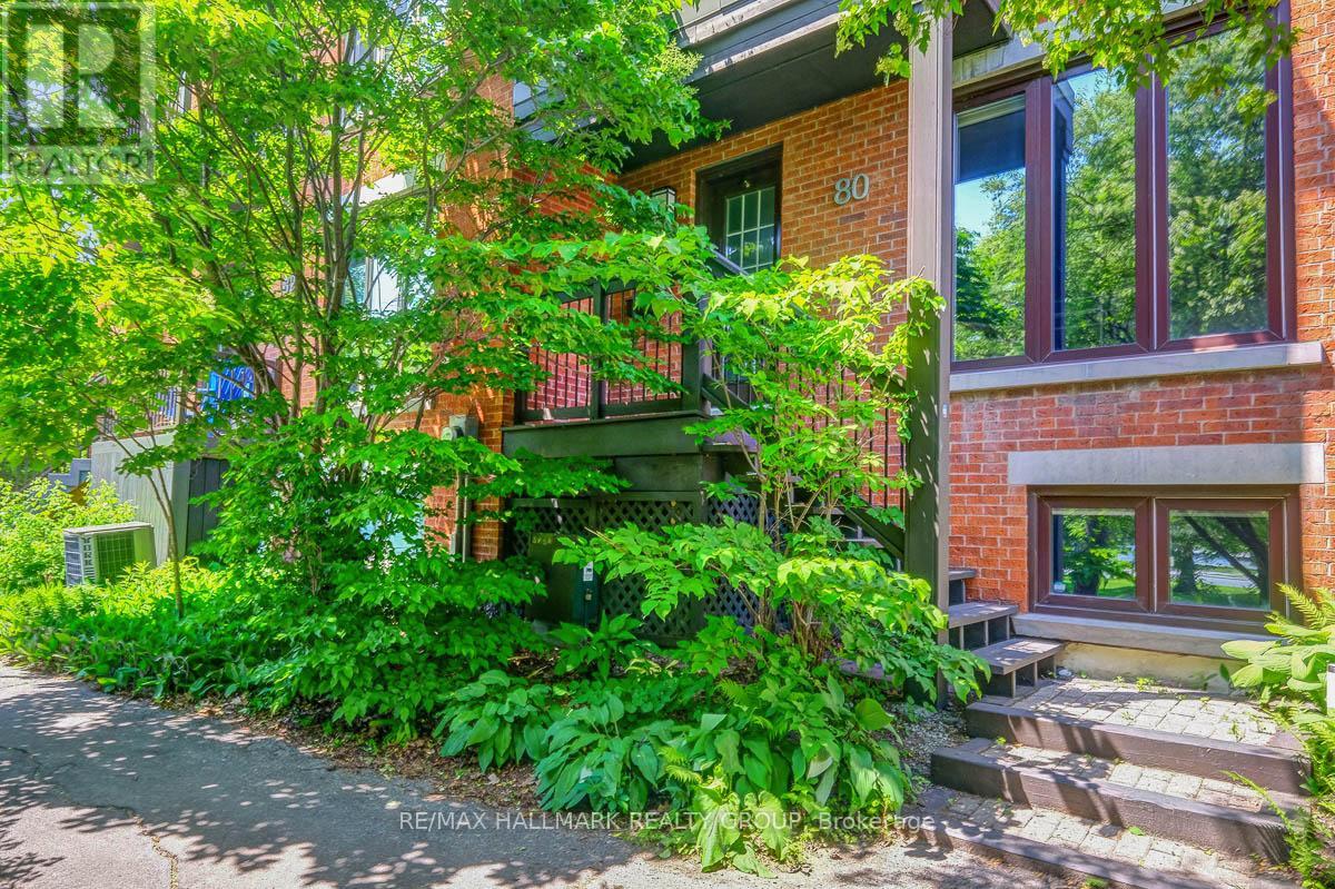 80 Queen Elizabeth Drive, Ottawa, Ontario  K2P 1E4 - Photo 1 - X12207858