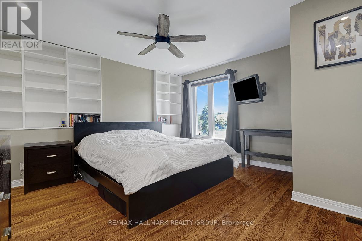 80 Queen Elizabeth Drive, Ottawa, Ontario  K2P 1E4 - Photo 15 - X12207858