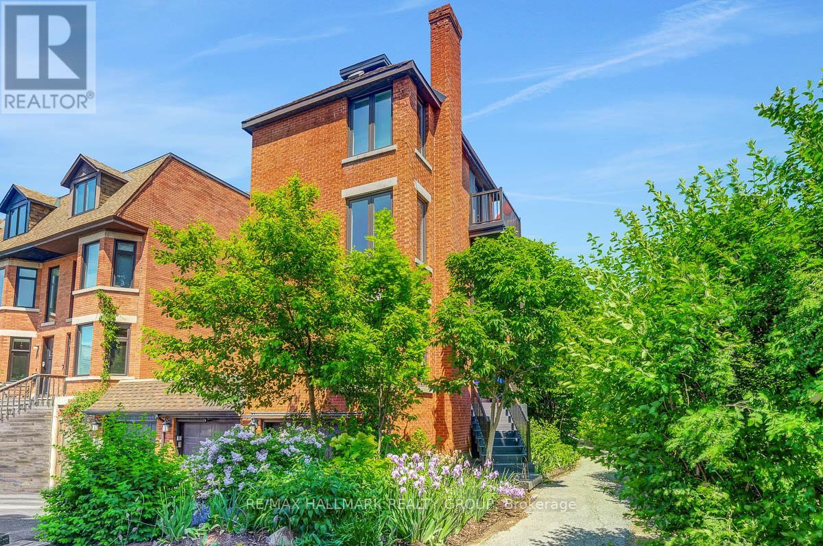 80 Queen Elizabeth Drive, Ottawa, Ontario  K2P 1E4 - Photo 2 - X12207858