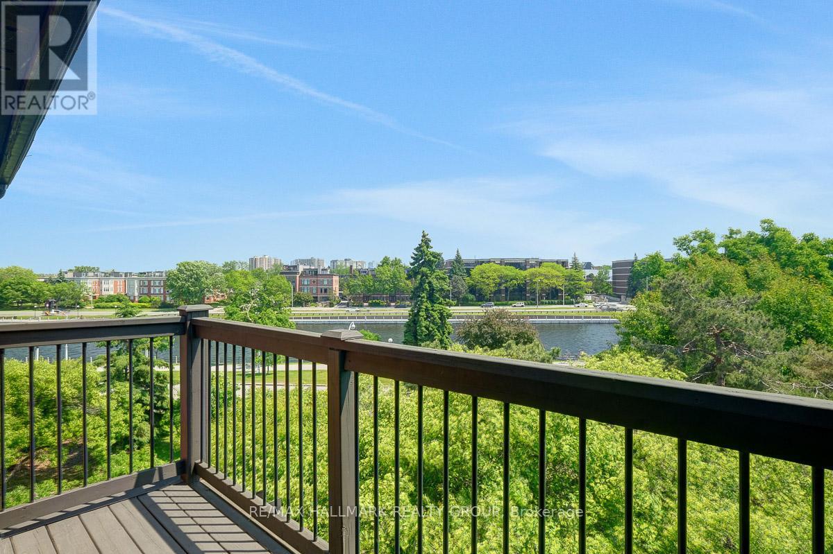 80 Queen Elizabeth Drive, Ottawa, Ontario  K2P 1E4 - Photo 20 - X12207858
