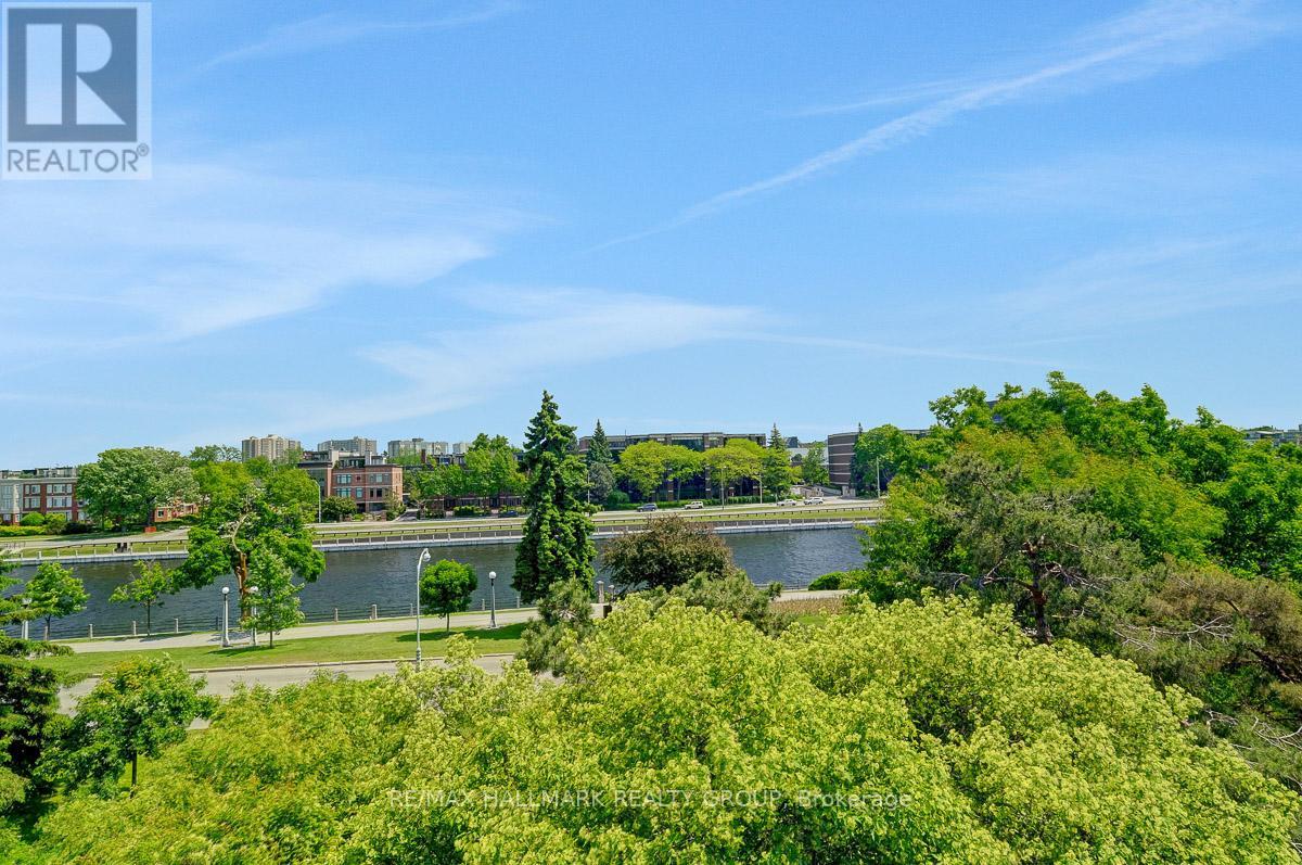 80 Queen Elizabeth Drive, Ottawa, Ontario  K2P 1E4 - Photo 23 - X12207858