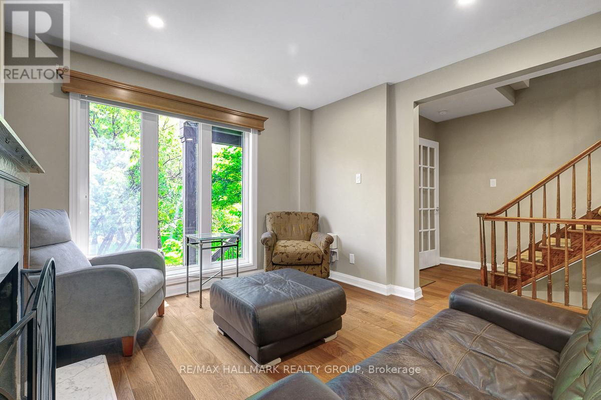 80 Queen Elizabeth Drive, Ottawa, Ontario  K2P 1E4 - Photo 8 - X12207858