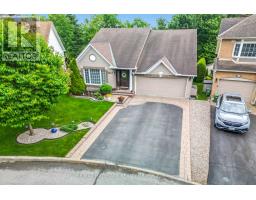 2127 AUBURN RIDGE DRIVE, Ottawa, Ontario
