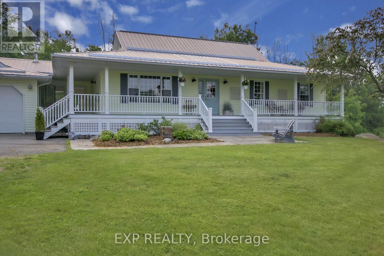 290 Clayton Road, Mississippi Mills, Ontario  K0A 1A0 - Photo 2 - X12207901