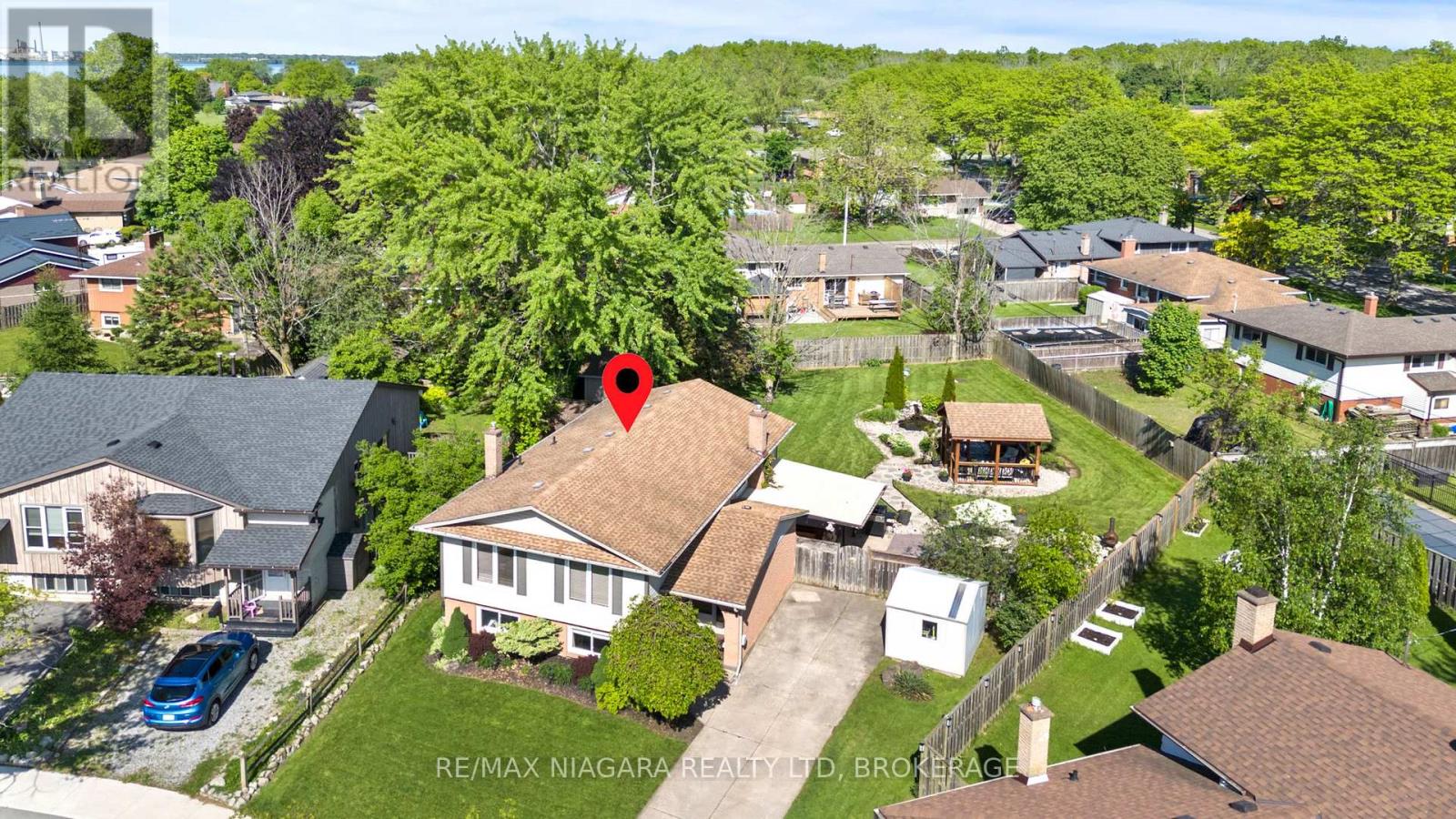 8410 Mundare Crescent, Niagara Falls, Ontario  L2G 7M5 - Photo 2 - X12207845