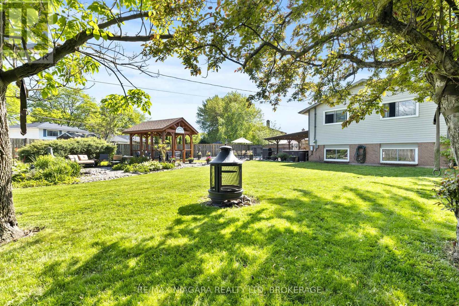 8410 Mundare Crescent, Niagara Falls, Ontario  L2G 7M5 - Photo 34 - X12207845