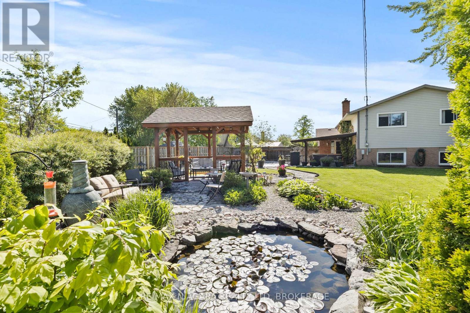8410 Mundare Crescent, Niagara Falls (Chippawa), Ontario  L2G 7M5 - Photo 37 - X12207845