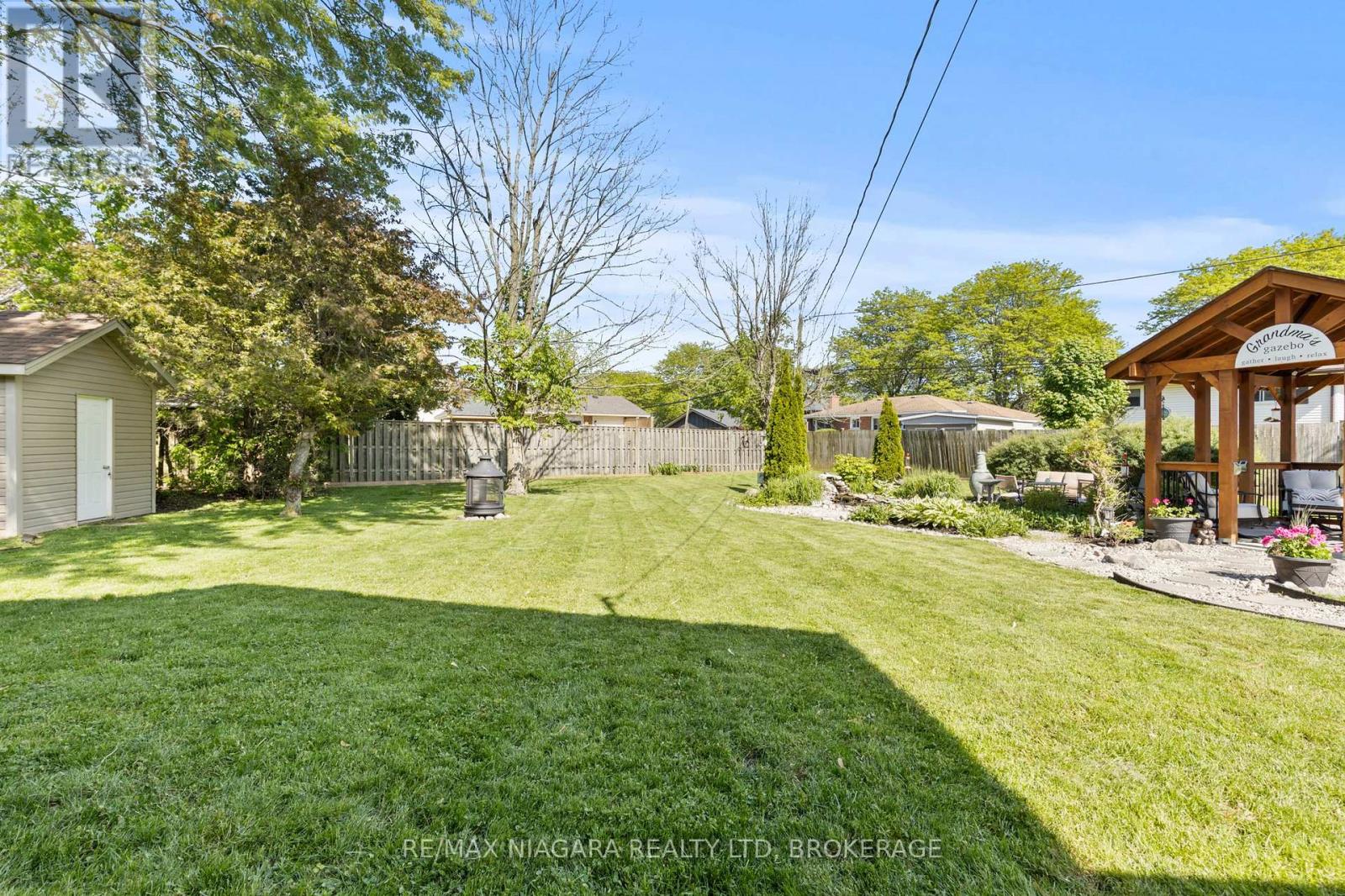 8410 Mundare Crescent, Niagara Falls, Ontario  L2G 7M5 - Photo 4 - X12207845