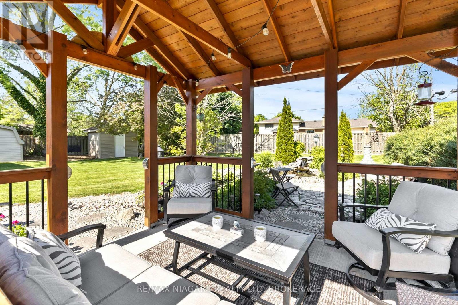 8410 Mundare Crescent, Niagara Falls, Ontario  L2G 7M5 - Photo 41 - X12207845