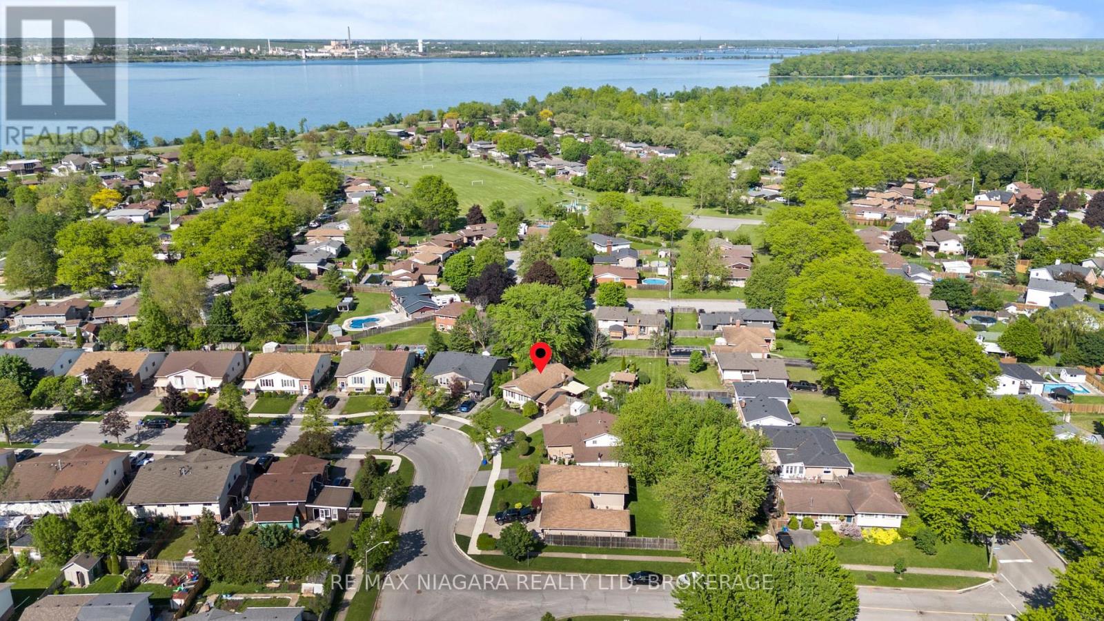 8410 Mundare Crescent, Niagara Falls (Chippawa), Ontario  L2G 7M5 - Photo 42 - X12207845