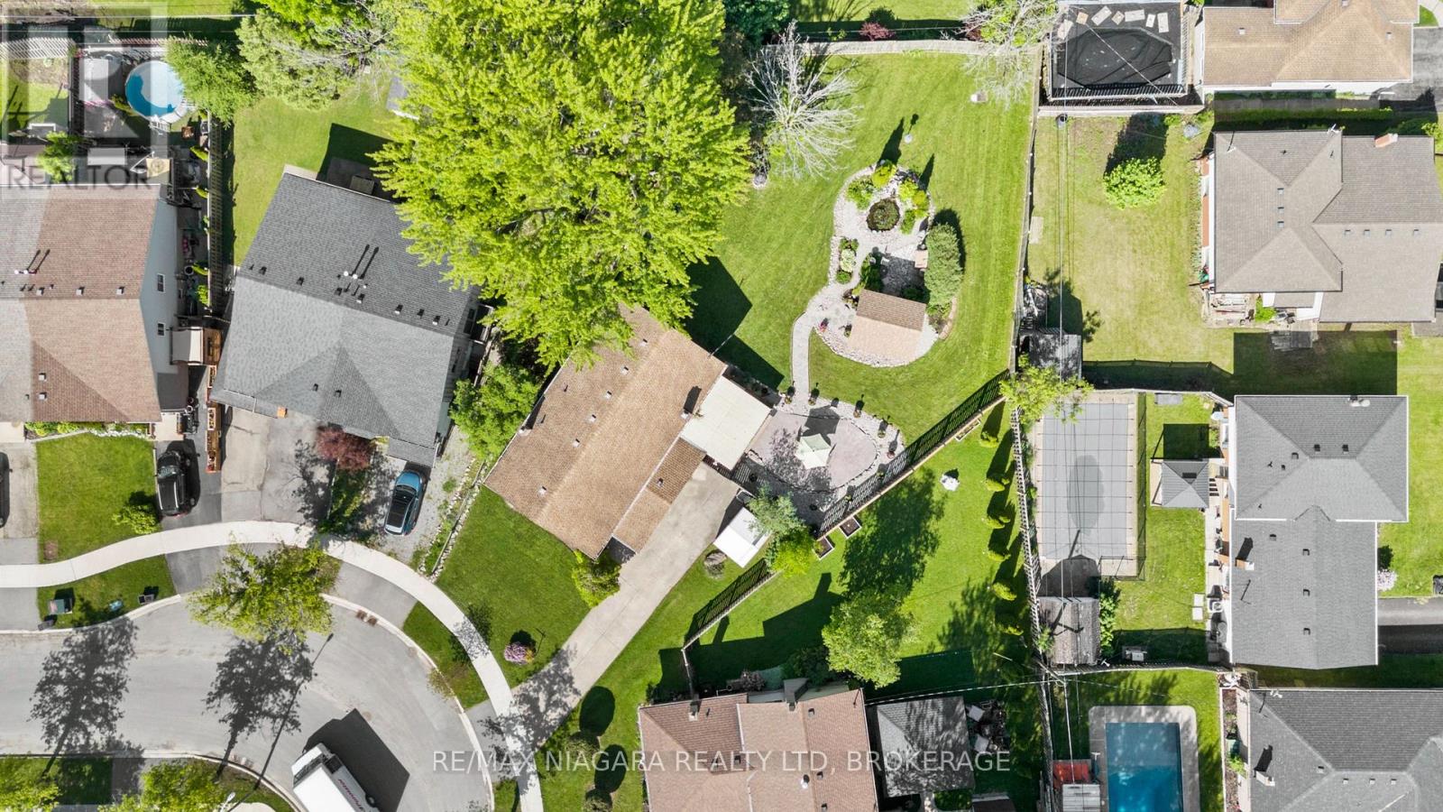 8410 Mundare Crescent, Niagara Falls (Chippawa), Ontario  L2G 7M5 - Photo 43 - X12207845