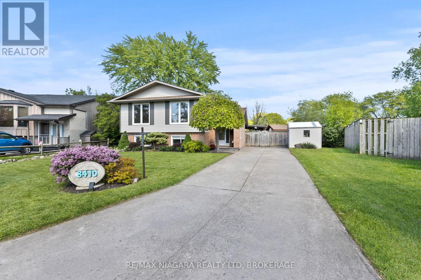 8410 Mundare Crescent, Niagara Falls, Ontario  L2G 7M5 - Photo 45 - X12207845