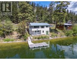 2526 Loon lake Road, loon lake, British Columbia