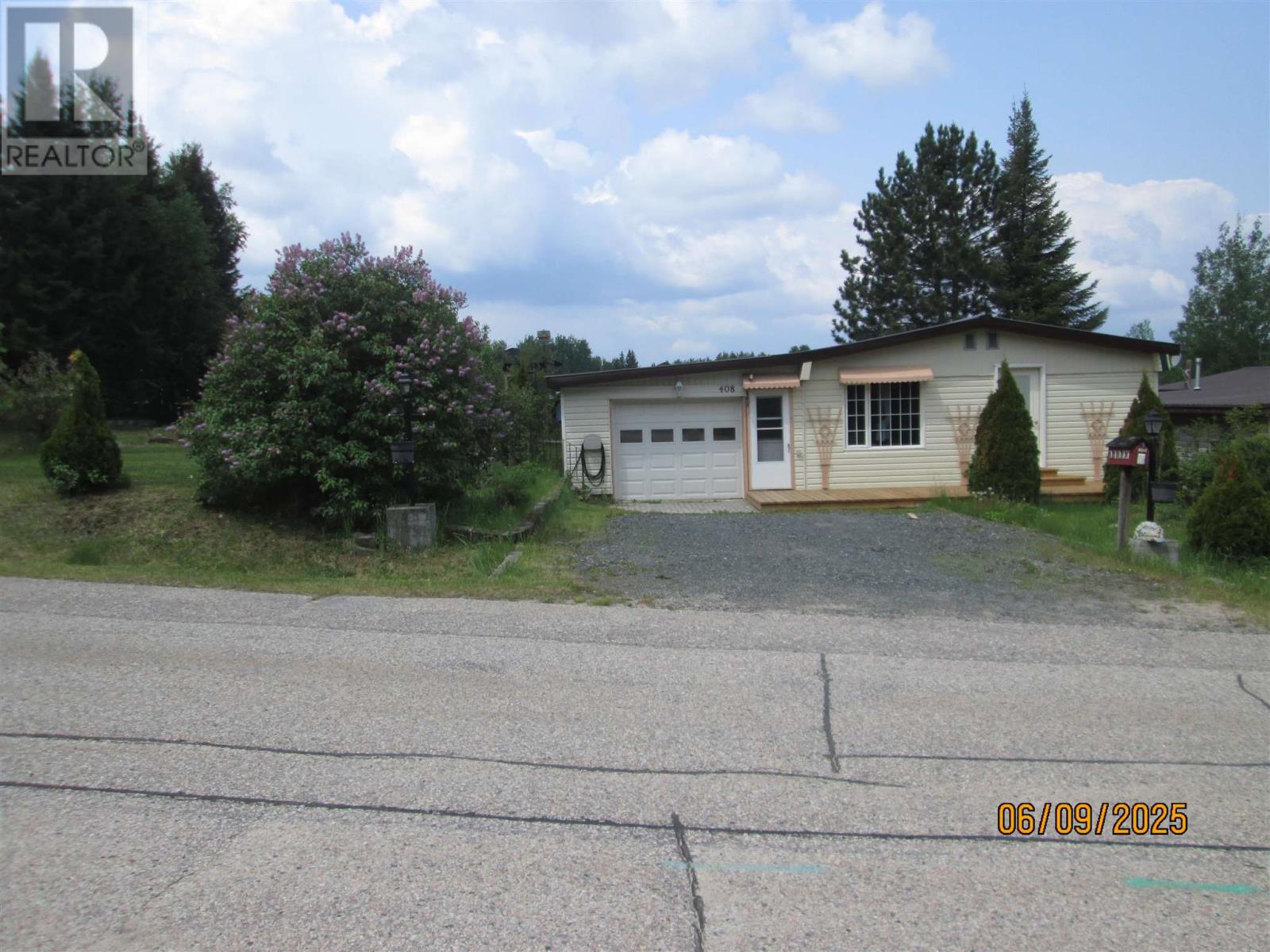 408 And 410 Colley Street, Ignace, Ontario  P0T 1T0 - Photo 2 - TB251597