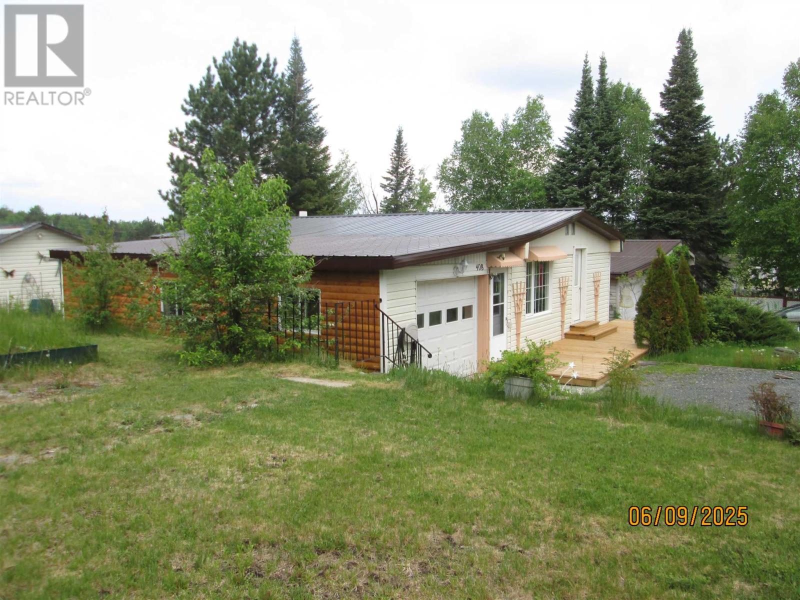 408 And 410 Colley Street, Ignace, Ontario  P0T 1T0 - Photo 3 - TB251597