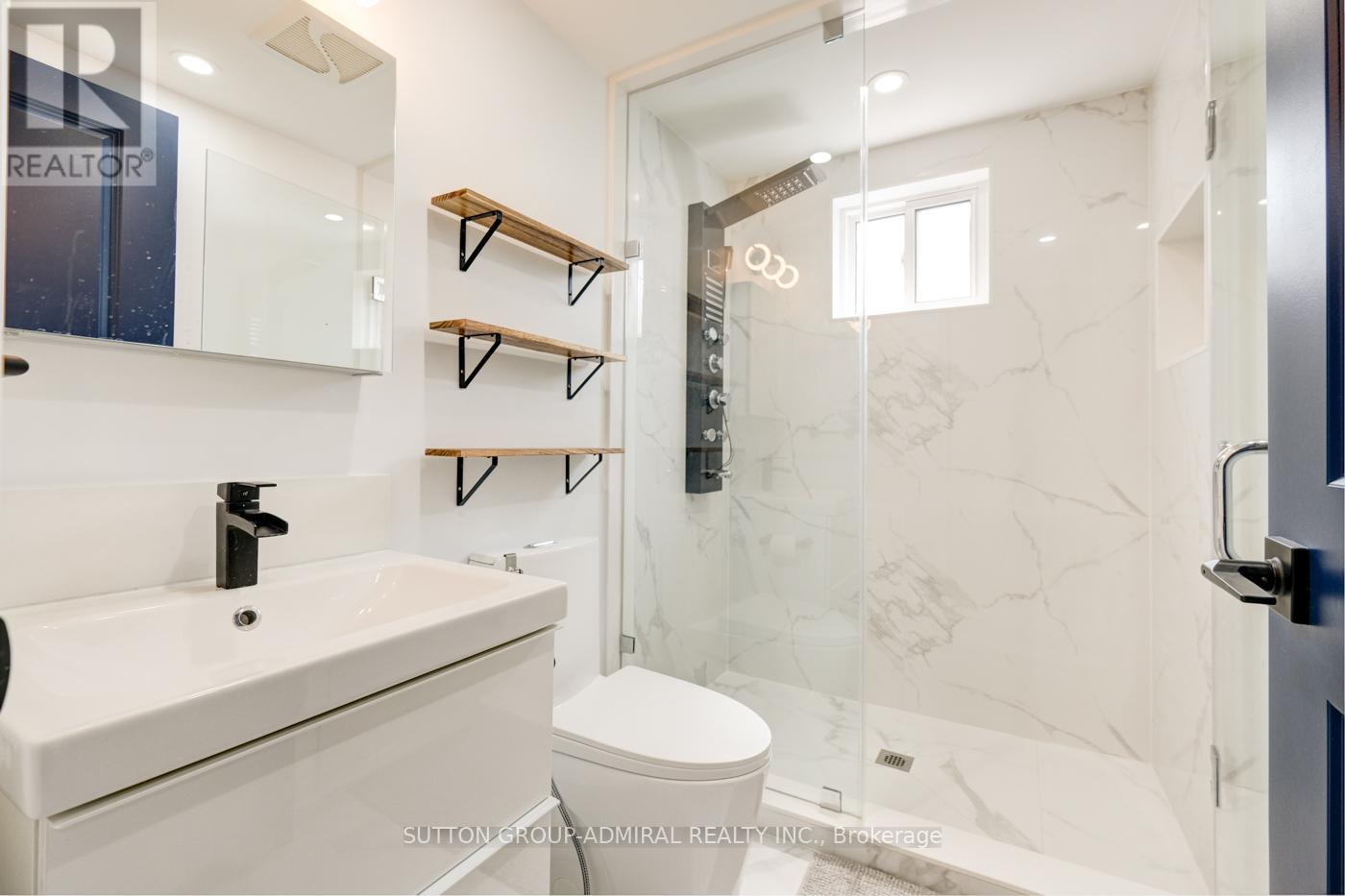 Main & 2nd Floor - 70 Carlaw Avenue, Toronto, Ontario  M4M 2R7 - Photo 24 - E12205950