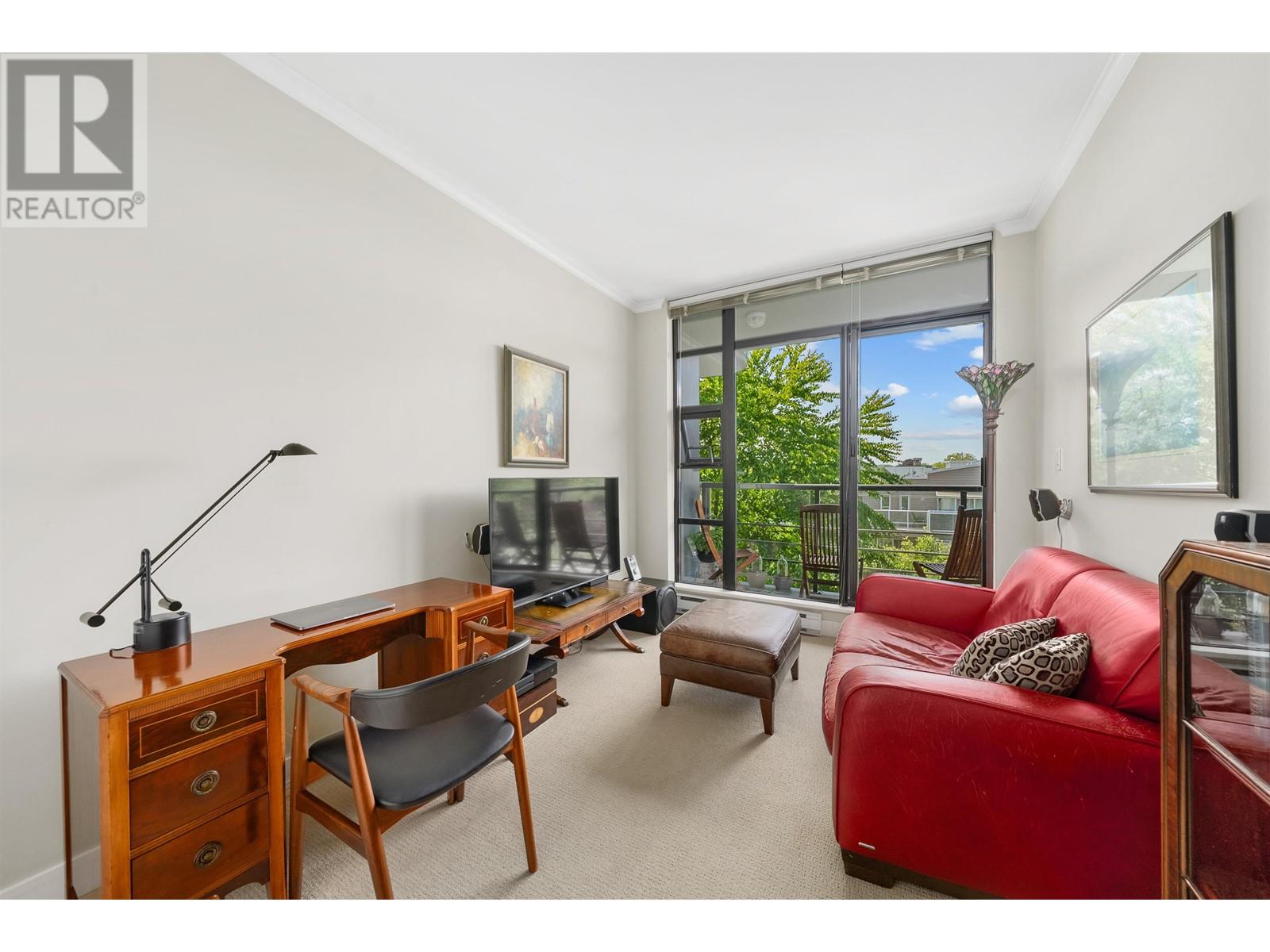 402 2828 Yew Street, Vancouver, British Columbia  V6K 4W5 - Photo 13 - R3013036