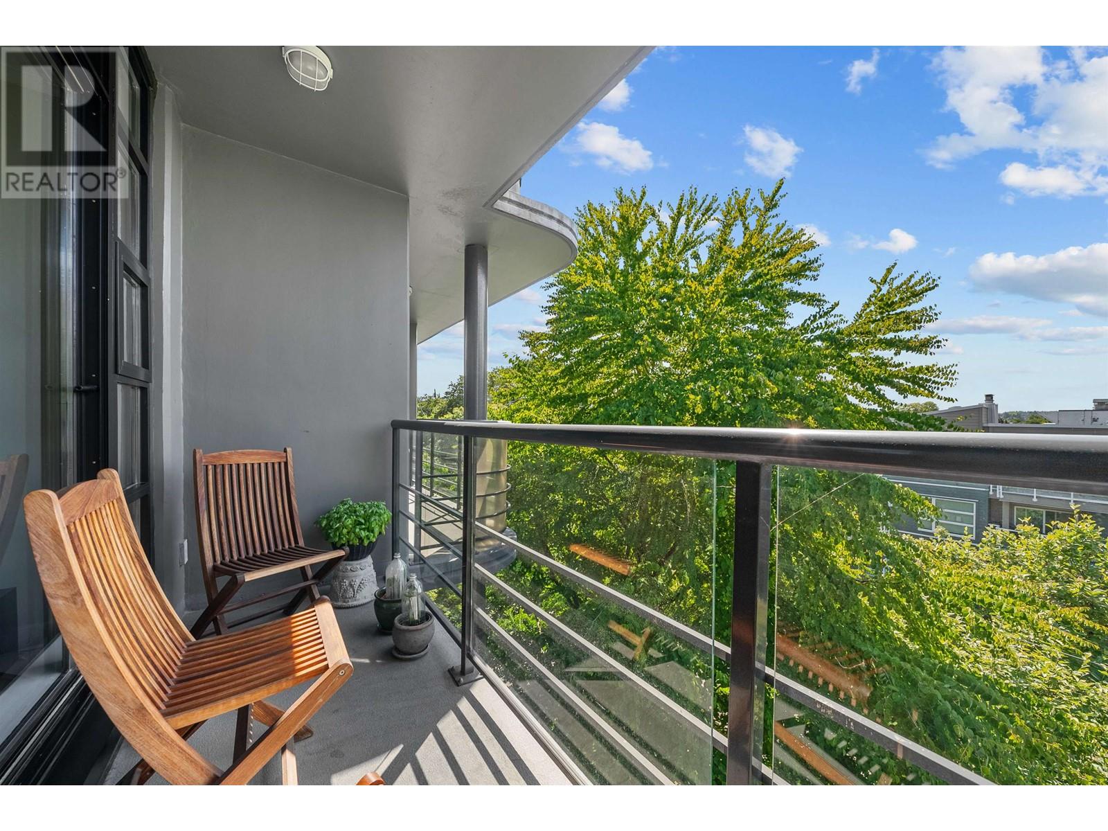 402 2828 Yew Street, Vancouver, British Columbia  V6K 4W5 - Photo 14 - R3013036