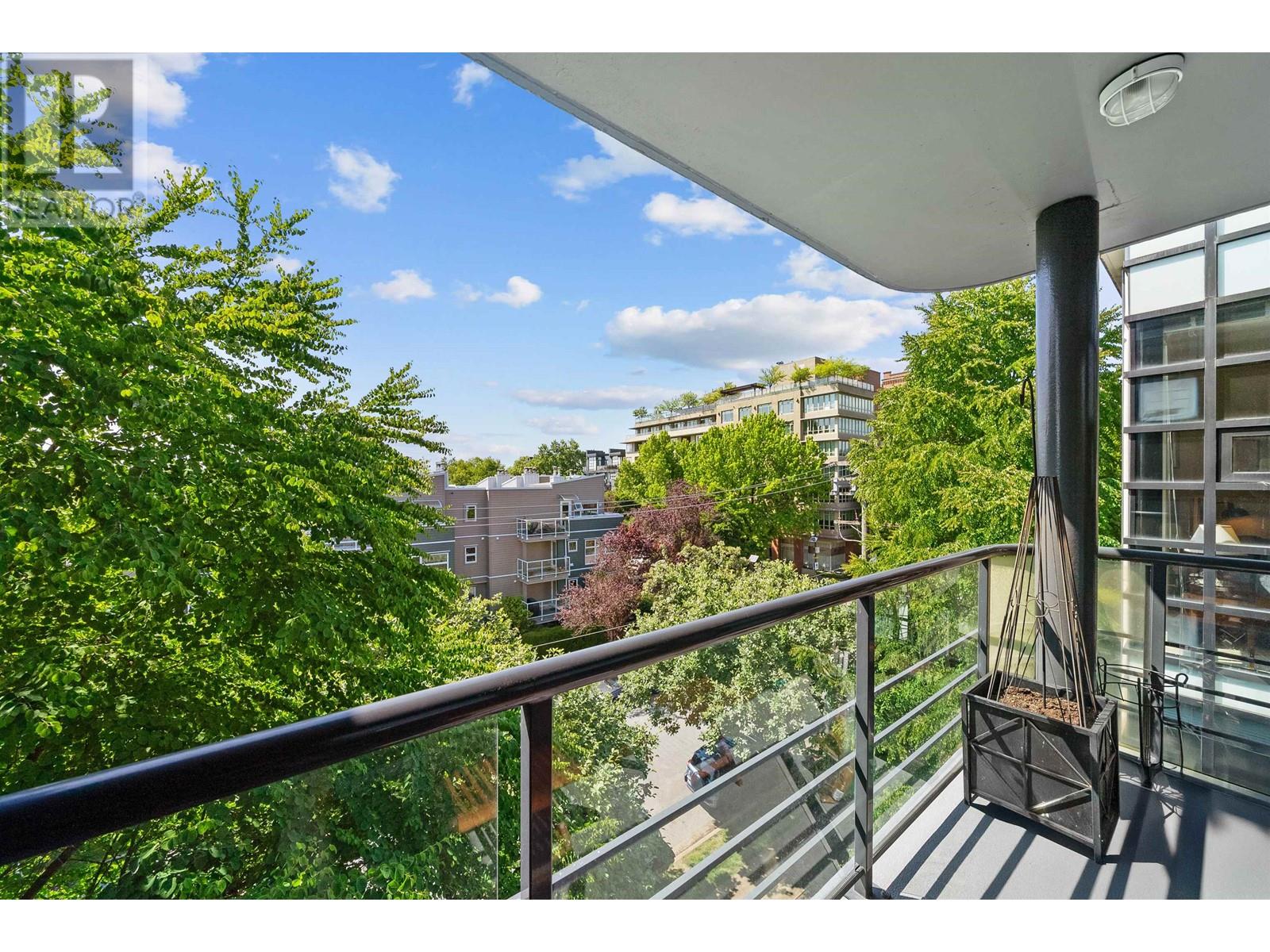 402 2828 Yew Street, Vancouver, British Columbia  V6K 4W5 - Photo 15 - R3013036