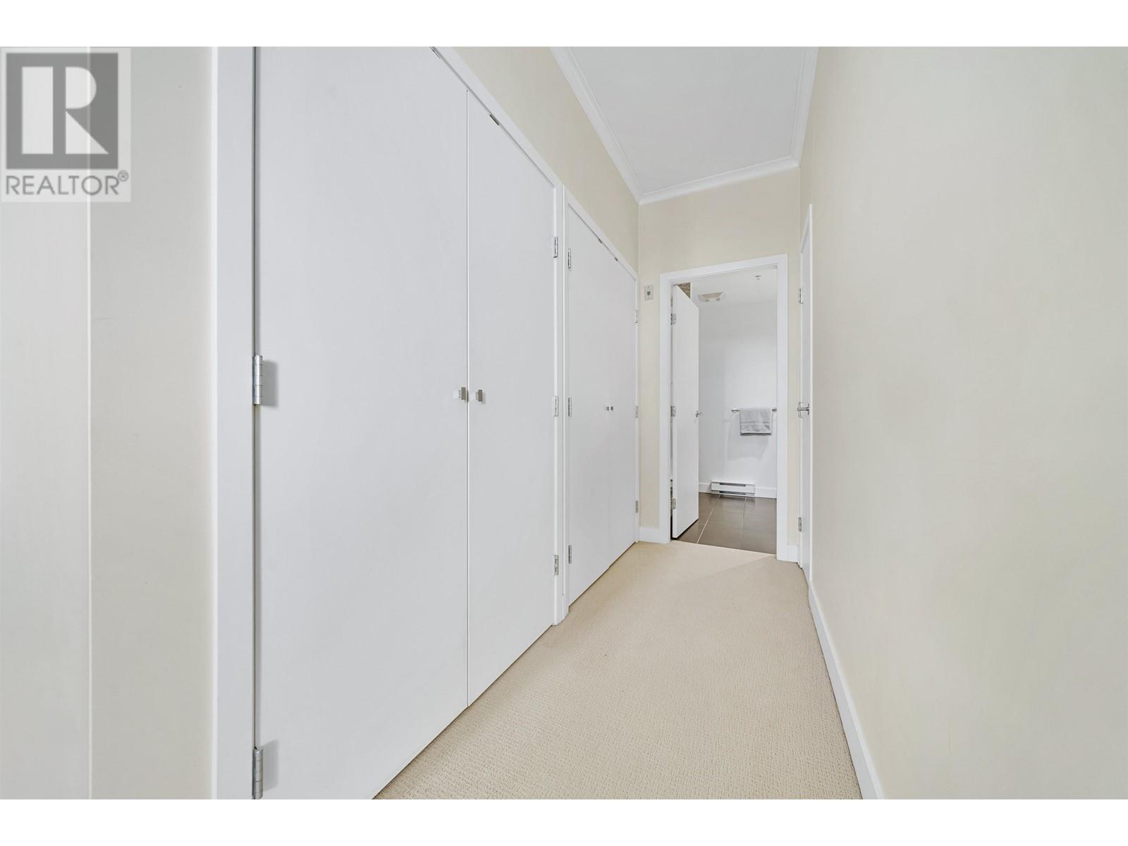 402 2828 Yew Street, Vancouver, British Columbia  V6K 4W5 - Photo 16 - R3013036