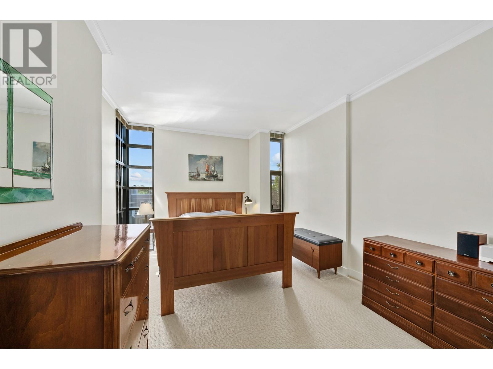 402 2828 Yew Street, Vancouver, British Columbia  V6K 4W5 - Photo 17 - R3013036