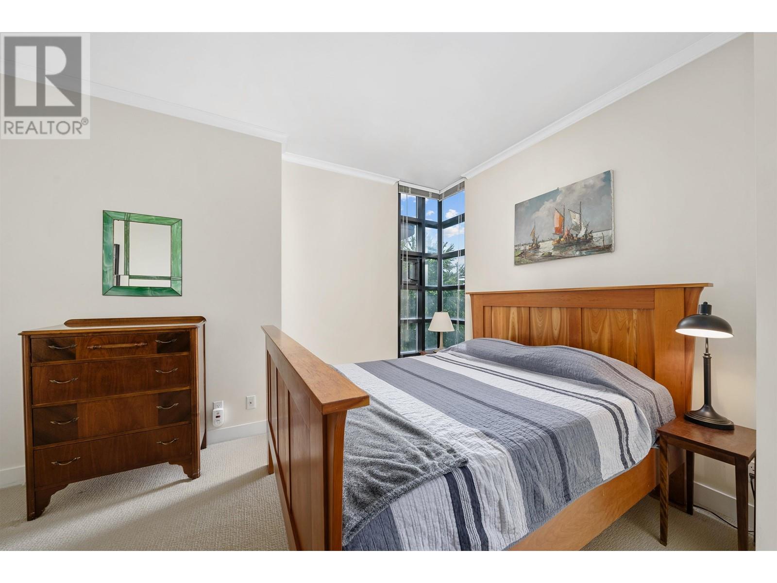 402 2828 Yew Street, Vancouver, British Columbia  V6K 4W5 - Photo 19 - R3013036
