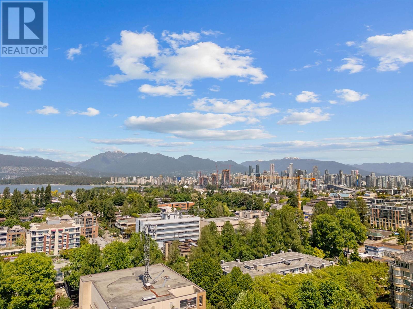 402 2828 Yew Street, Vancouver, British Columbia  V6K 4W5 - Photo 24 - R3013036