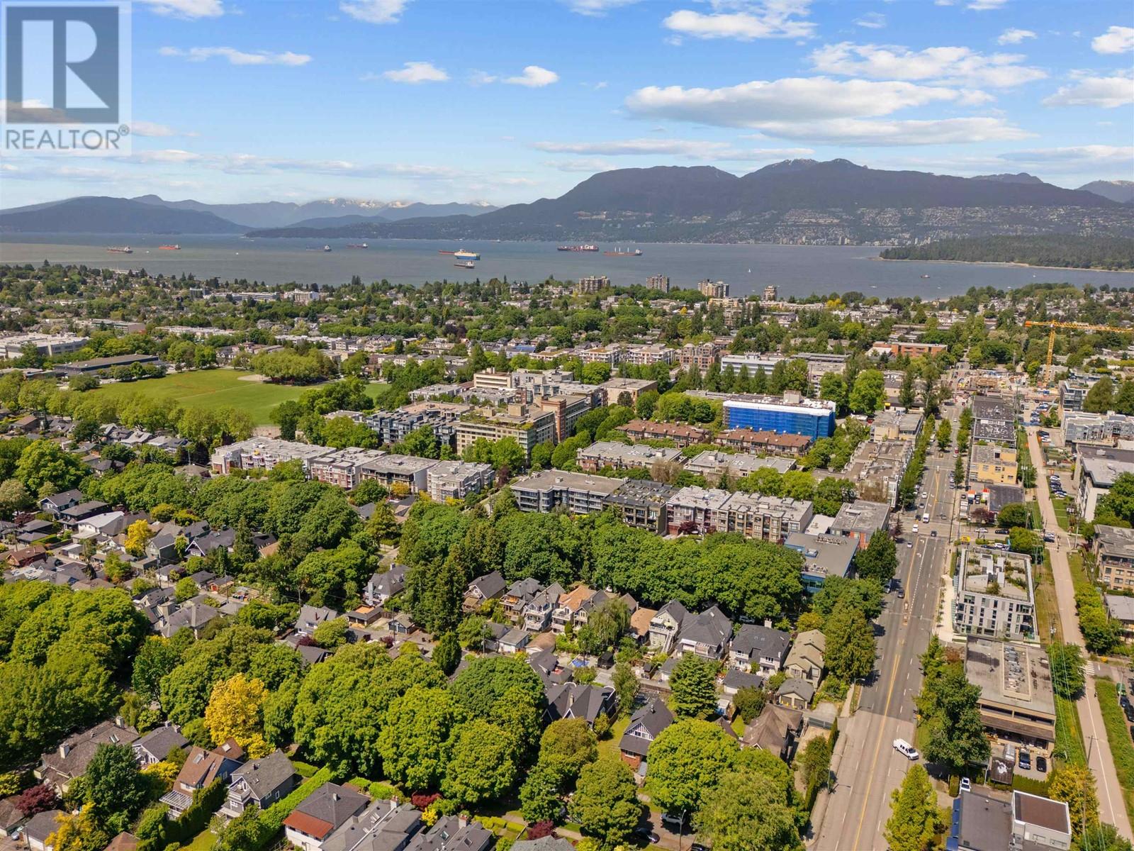402 2828 Yew Street, Vancouver, British Columbia  V6K 4W5 - Photo 25 - R3013036